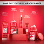 POND'S Youthful Miracle Hexyl Retinol Complex, Renew & Repair Day Cream SPF 15 PA++ (50 g)