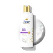 Dove Daily Shine Hair Shampoo (180ml)