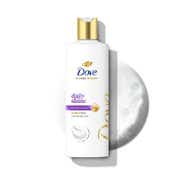 Dove Daily Shine Hair Shampoo (340ml)