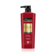 Tresemme Keratin Smooth with Argan Oil Shampoo and Conditioner Combo