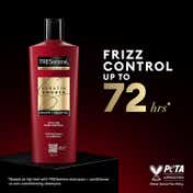 Tresemme Keratin Smooth Shampoo (580 ml) + Gloss Ultimate Hair Serum (50 ml) Combo