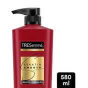 Tresemme Keratin Smooth with Argan Oil Shampoo and Conditioner Combo