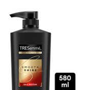 Tresemme Smooth & Shine Shampoo - (580ml)
