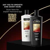 Tresemme Smooth & Shine Shampoo - (580ml)