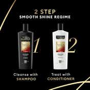 Tresemme Smooth & Shine Shampoo - (580ml)