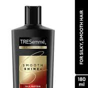 Tresemme Smooth & Shine Shampoo - (185ml)