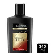 Tresemme Smooth & Shine Shampoo - (340ml)