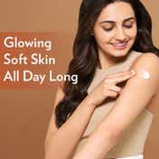 Vaseline Cocoa Glow Serum in Lotion, With 100% Pure Cocoa Body Lotion, For Dry Skin, (200ml)