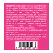 Sunsilk Lusciously Thick & Long Shampoo - (180ml)
