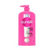 Sunsilk Lusciously Thick & Long Shampoo - (1000ml)