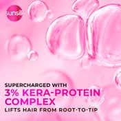 Sunsilk Lusciously Thick & Long Shampoo - (1000ml)