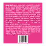 Sunsilk Lusciously Thick & Long Shampoo - (1000ml)