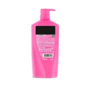 Sunsilk Lusciously Thick & Long Shampoo - (650ml)
