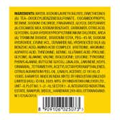Sunsilk Nourishing Soft & Smooth Shampoo - (180ml)