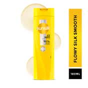 Sunsilk Nourishing Soft & Smooth Shampoo - (180ml)