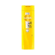 Sunsilk Nourishing Soft & Smooth Shampoo - (180ml)