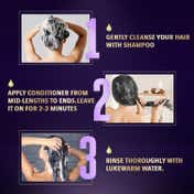 Tresemme Hair Fall Défense Conditioner - (190ml)