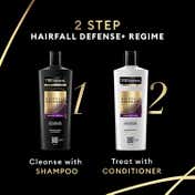 TRESemme Hairfall Defense+ Conditioner (80 ml)