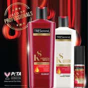 Tresemme Keratin Smooth Conditioner - (80ml)