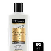 Tresemme Keratin Smooth Combo