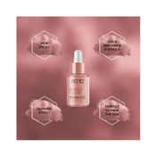 RENEE Glass Glow Pre Make Up Oil (30ml)