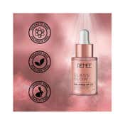 RENEE Glass Glow Pre Make Up Oil (30ml)