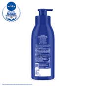 Nivea Cocoa Nourish Body Lotion (400 ml)