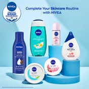 Nivea Cocoa Nourish Body Lotion (400 ml)