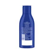 Nivea Body Milk Nourishing Lotion Almond Oil & Vitamin E for Dry to Very Dry Skin (120 ml)