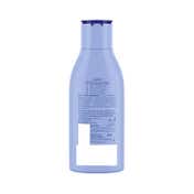 Nivea Shea Smooth Milk Body Lotion (120ml)