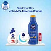 Nivea Sunprotect Moisture High Protection & Light Texture SPF 30 (125ml)