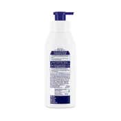 Nivea Aloe Protection Body Lotion SPF 15 (200ml)