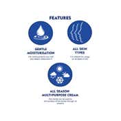 Nivea Moisturizer Cream (30ml)