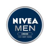 Nivea Men Moisturiser Cream (75ml)
