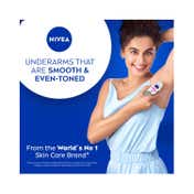 Nivea Deo Natural Glow Smooth Skin Roll on Whitening (50ml)