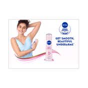 Nivea Women Pearl & Beauty Beautiful Underarms Deodorant Spray (150ml)