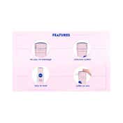 Nivea Women Pearl & Beauty Beautiful Underarms Deodorant Spray (150ml)