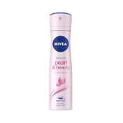 Nivea Women Pearl & Beauty Beautiful Underarms Deodorant Spray (150ml)