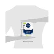 Nivea Men After Shave Lotion For Sensitive Skin (100ml)