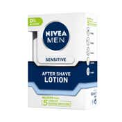 Nivea Men After Shave Lotion For Sensitive Skin (100ml)