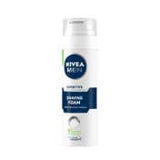 Nivea Men Sensitive Shaving Foam (250ml)