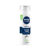 Nivea Men Sensitive Shaving Foam (250ml)