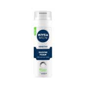 Nivea Men Sensitive Shaving Foam (250ml)