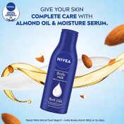 Nivea Body Nourishing Body Milk For Very Dry Skin (200ml)