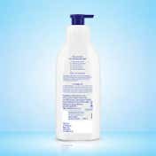 Nivea Aloe Hydration Body Lotion (600 ml)