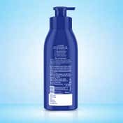 Nivea Body Milk Very Dry Skin 72H Body Lotion (400 ml)