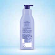 Nivea Shea Smooth 72h Moisture Care with Deep Nourish Serum (400 ml)