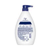 Dove Deep Moisture Body Wash - (800ml)