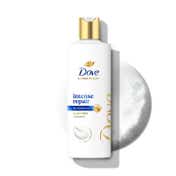 Dove Intense Repair Hair Shampoo (340ml)