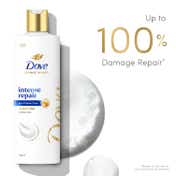 Dove Intense Repair Hair Shampoo (340ml)